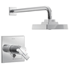 TempAssure&reg; 17T Series H<sub>2</sub>Okinetic&reg; Shower Trim
