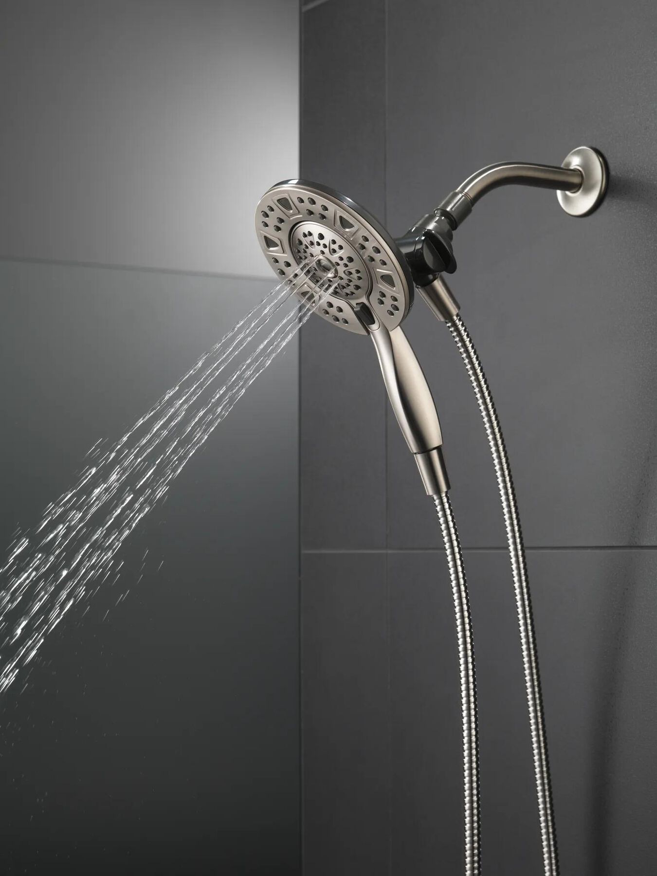 In2ition&reg; 1.75GPM HSSH 4-Setting