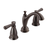 Widespread Bathroom Faucet 2L (Recertified)