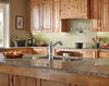 Traditional Wall Mount Pot Filler