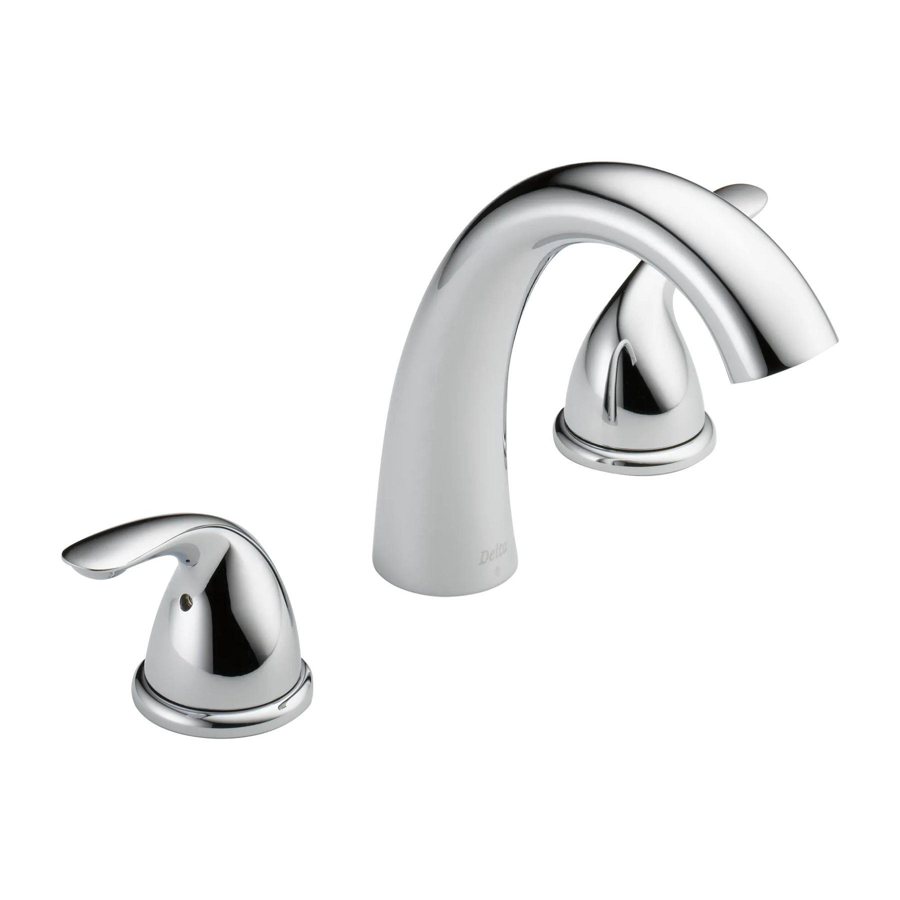 Roman Tub Faucet Trim (Recertified)