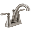 Centerset Bathroom Faucet (Recertified)