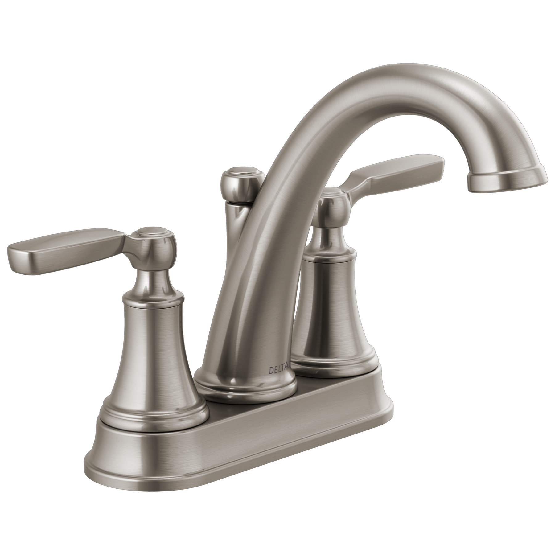Centerset Bathroom Faucet (Recertified)