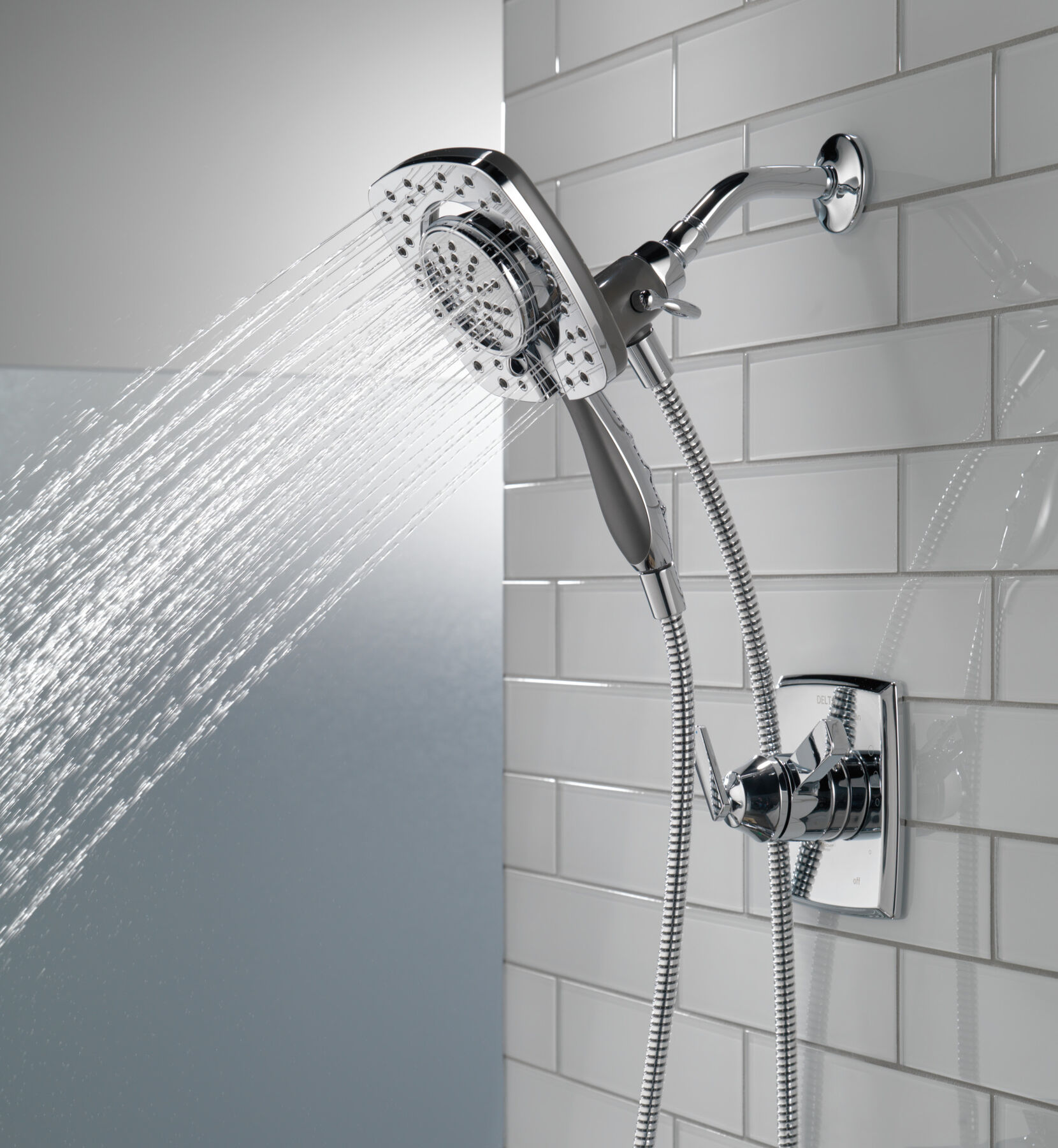 In2ition&reg; Shower Trim 17S (Recertified)