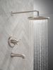 17 Series Tub Shower Trim