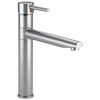 Single Handle Kitchen Faucet