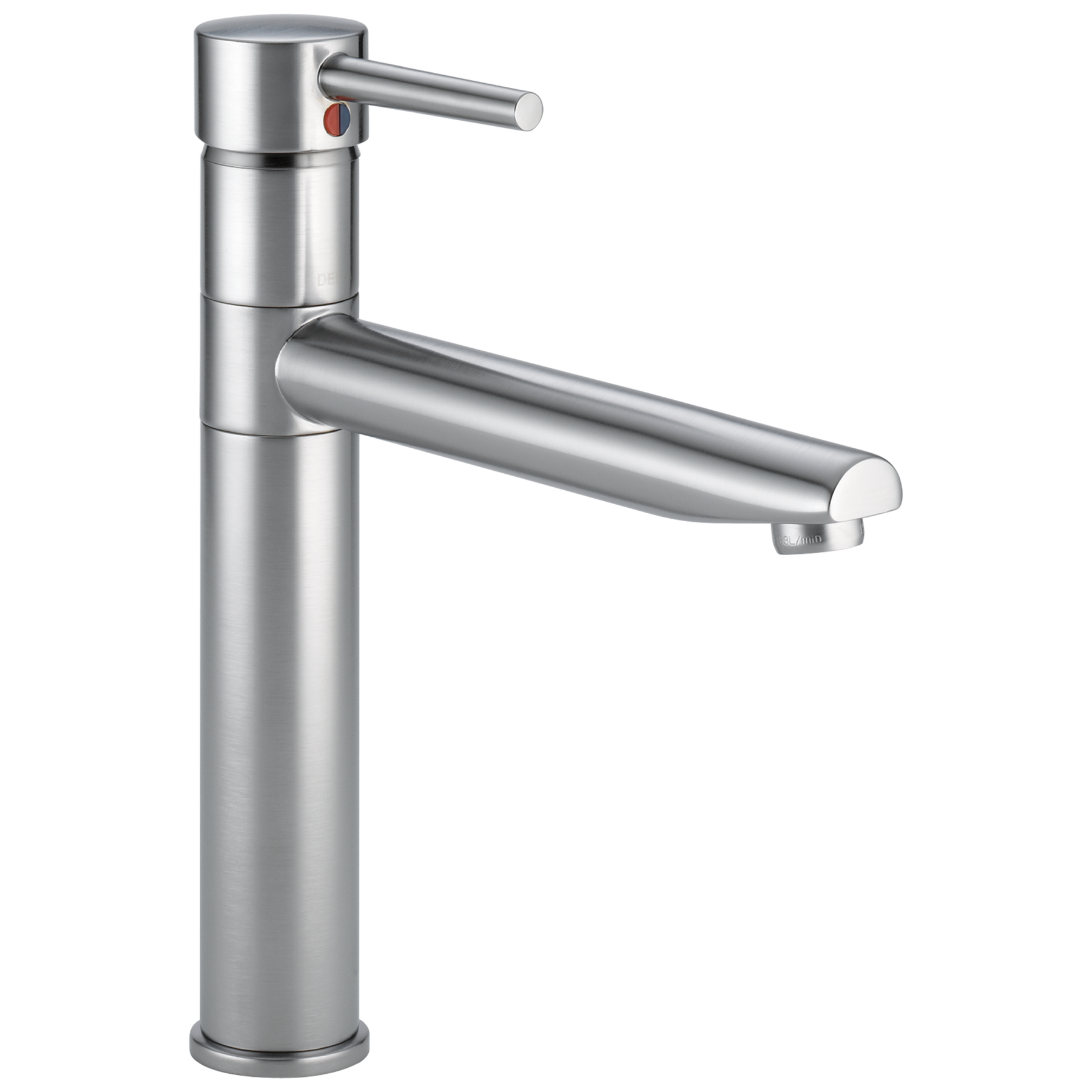 Single Handle Kitchen Faucet