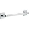 18" Angular Modern Decorative ADA Grab Bar (Recertified)
