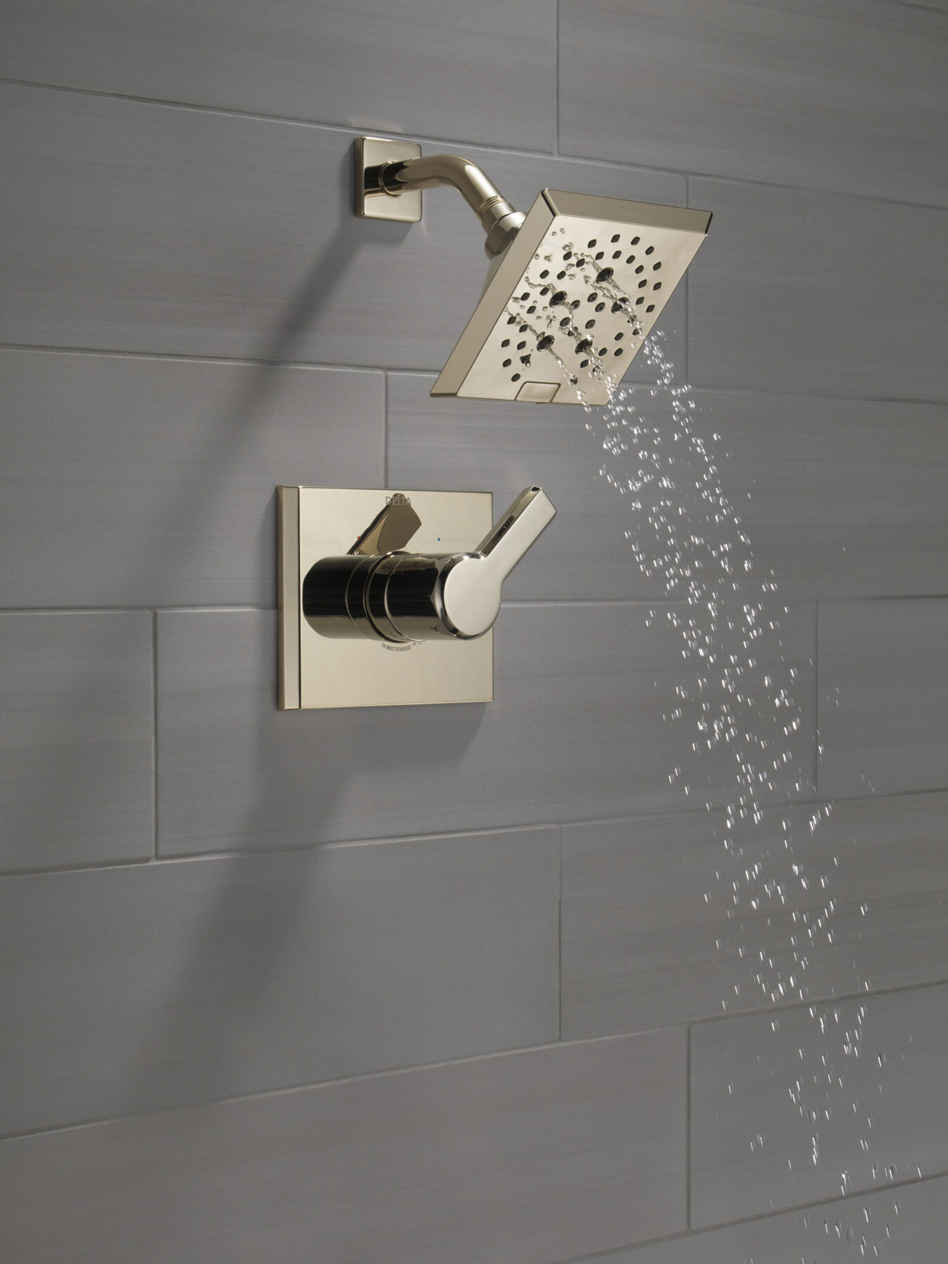 Monitor&reg; 14 Series H<sub>2</sub>Okinetic&reg; Shower Trim