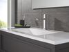 Single Handle Bathroom Faucet