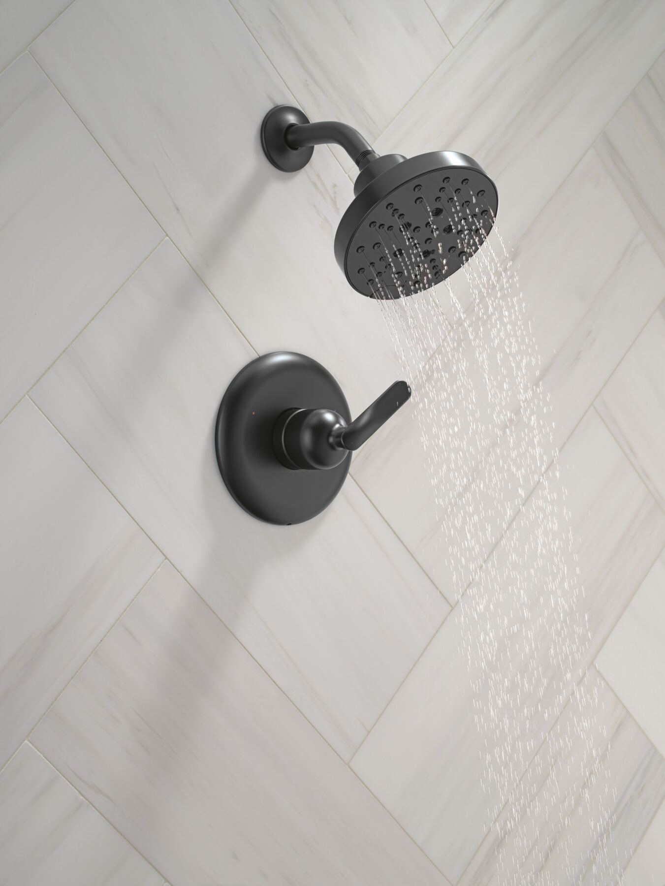 14 Series Shower Trim
