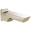 Tub Spout - Pull-up Diverter