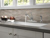 Kitchen Faucet w/Spray (Recertified)