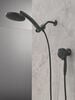 PivotPro&trade; 3-in-1 Combination Shower