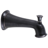 Tub Spout - Pull-Up Diverter
