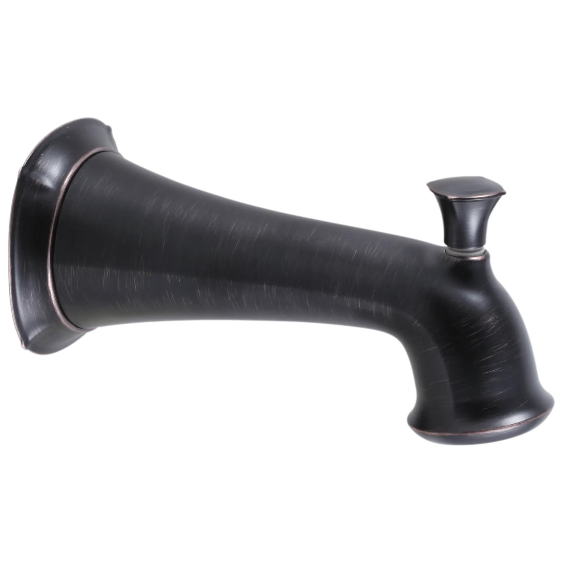 Tub Spout - Pull-Up Diverter