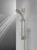 3-Setting Slide Bar Hand Shower (Recertified)
