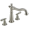 Two Handle Kitchen Faucet