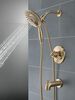 17 Series Shower Only Trim with In2ition&reg; (Recertified)