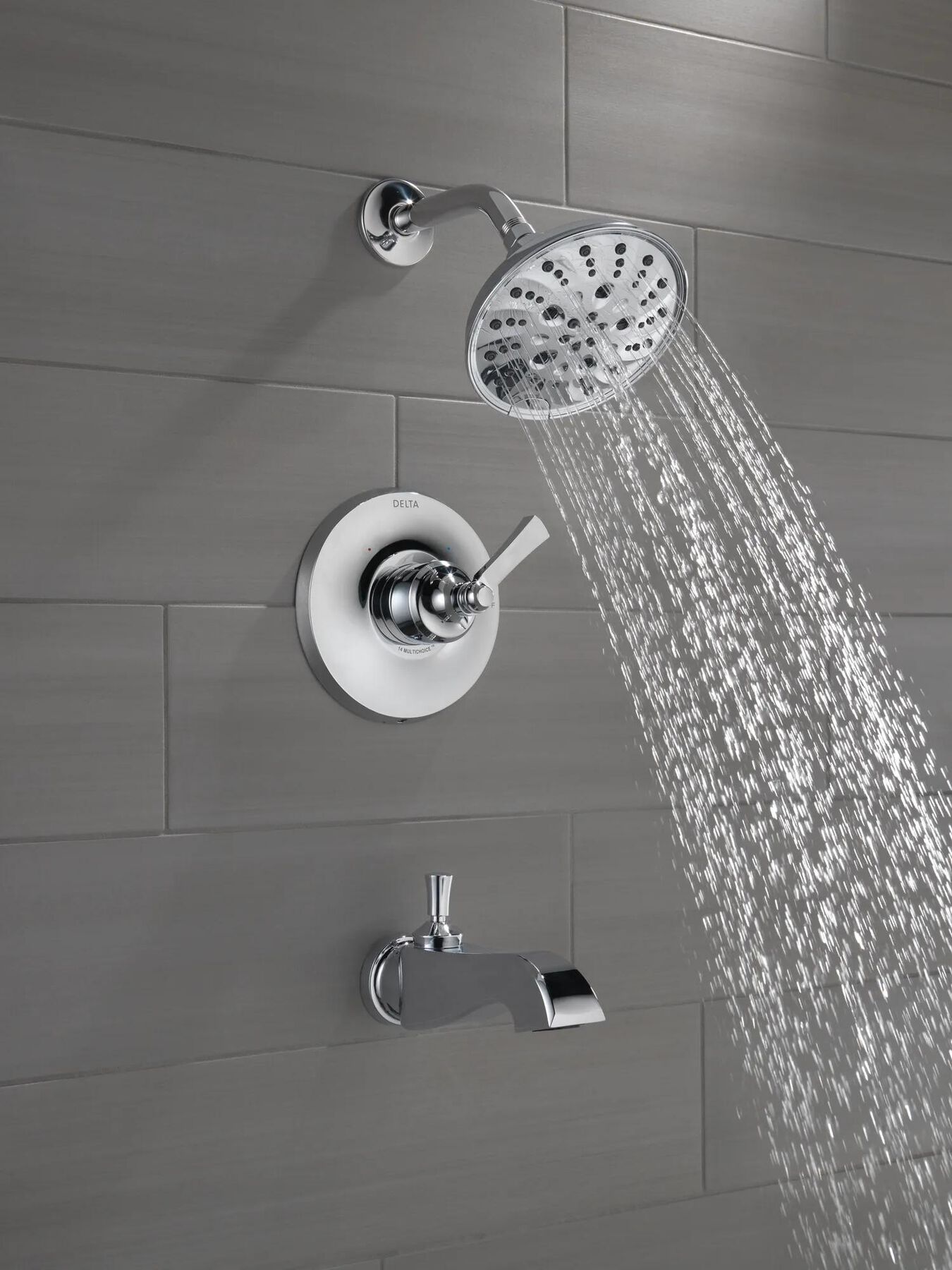 Handle - Volume FM Tub Filler/ 14S