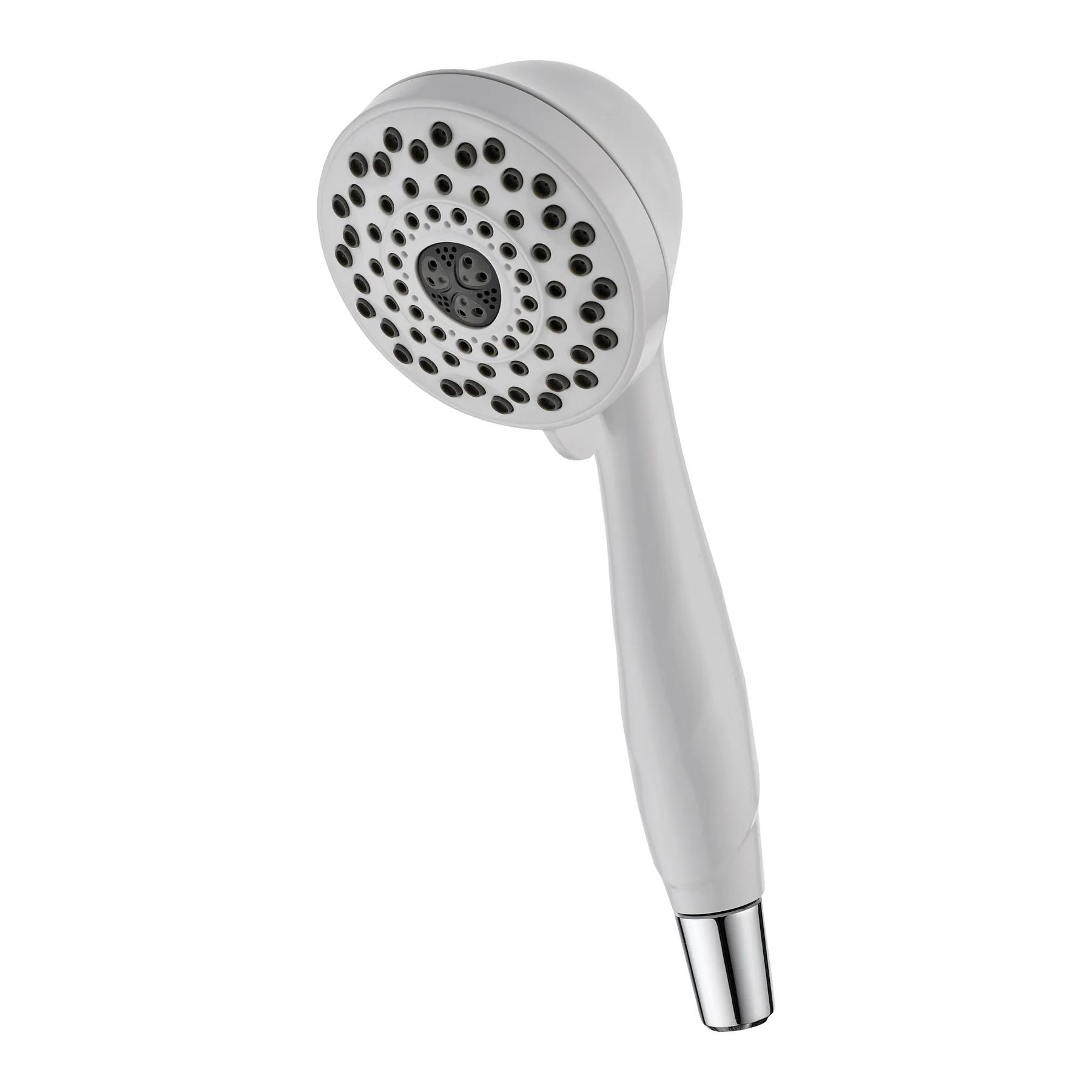 Premium 7-Setting Hand Shower