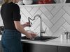 Touch2O Pull-Down Prep Faucet  (Recertified)