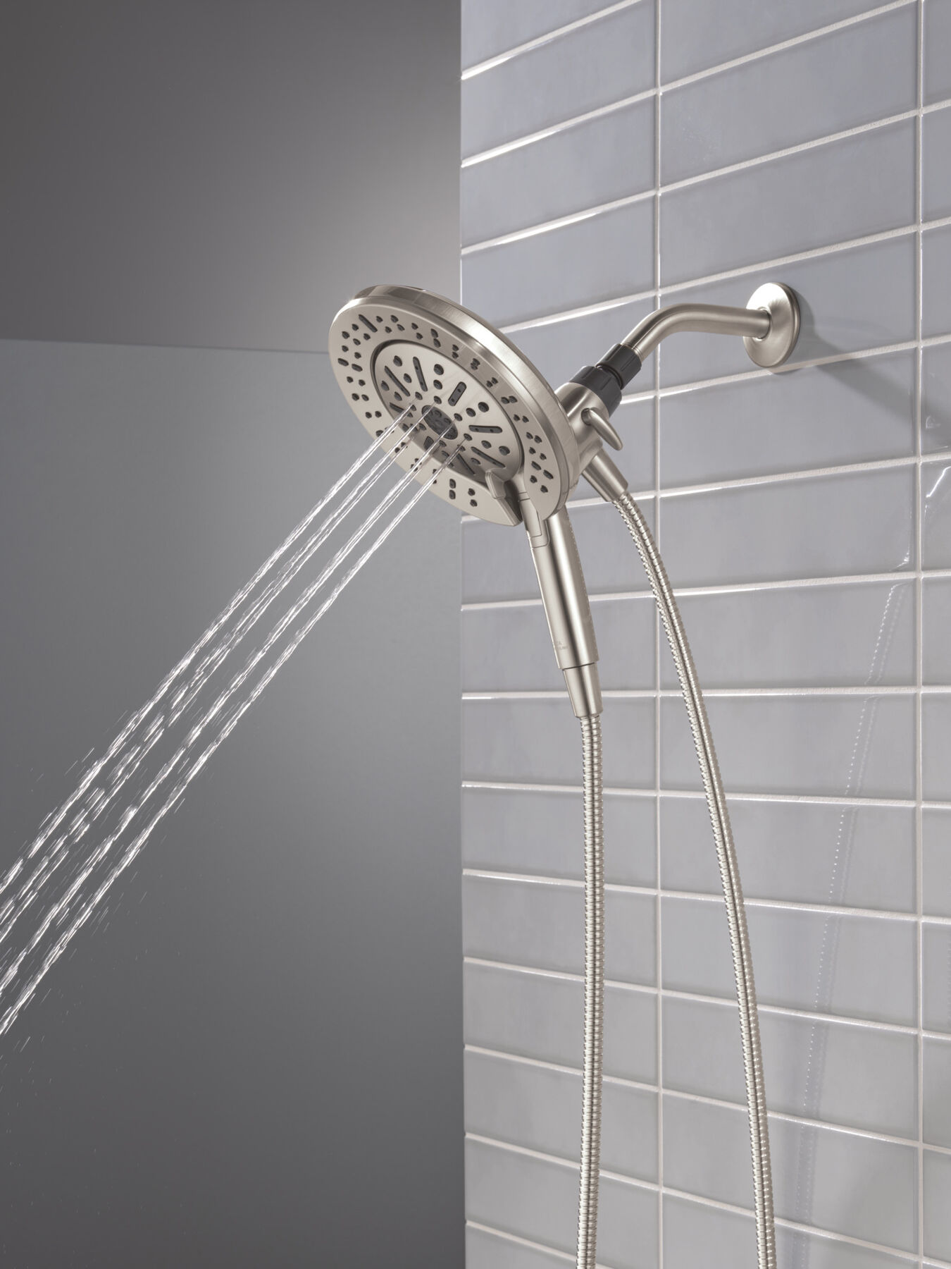 6-Setting In2ition&reg;  with ProClean&reg;