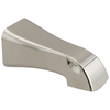 Tub Spout - Pull-Up Diverter