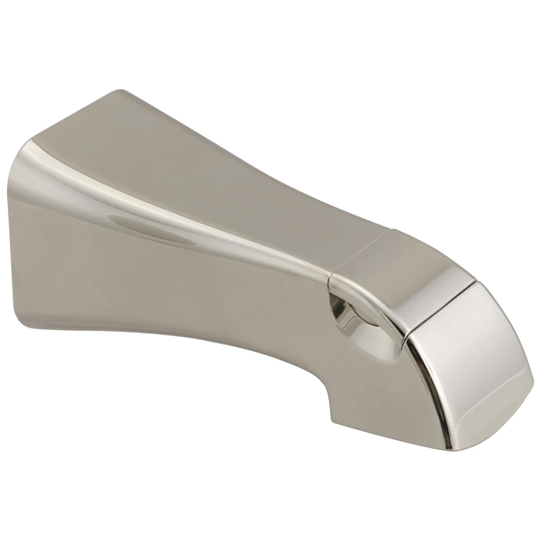 Tub Spout - Pull-Up Diverter