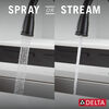 Pull-Down Kitchen Faucet (Recertified)