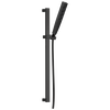 H<sub>2</sub>Okinetic&reg; Hand Shower 1.75 GPM w/Slide Bar 4S