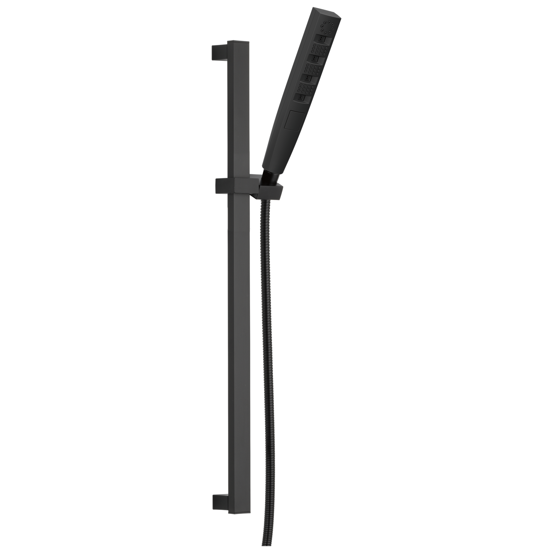 H<sub>2</sub>Okinetic&reg; Hand Shower 1.75 GPM w/Slide Bar 4S