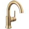 Single Handle Bathroom Faucet