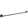 42" Angular Modern Decorative ADA Grab Bar