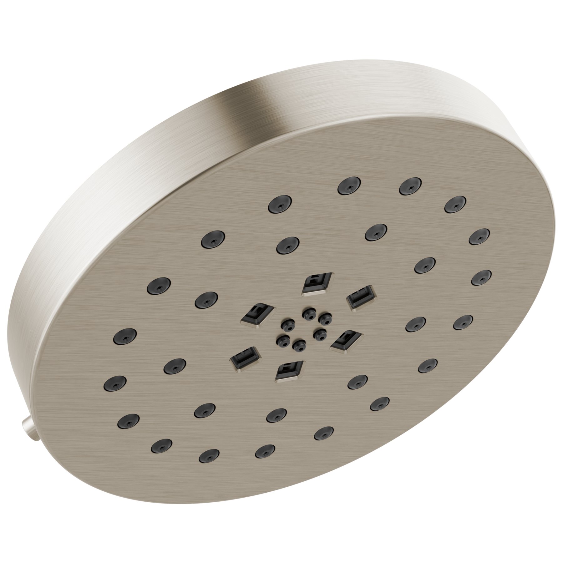 H2Okinetic&reg; 4-Setting Shower Head with Ultrasoak&reg;