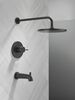 Monitor 14 Series Tub & Shower Trim