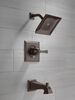 Monitor&reg; 14 Series Tub & Shower Trim
