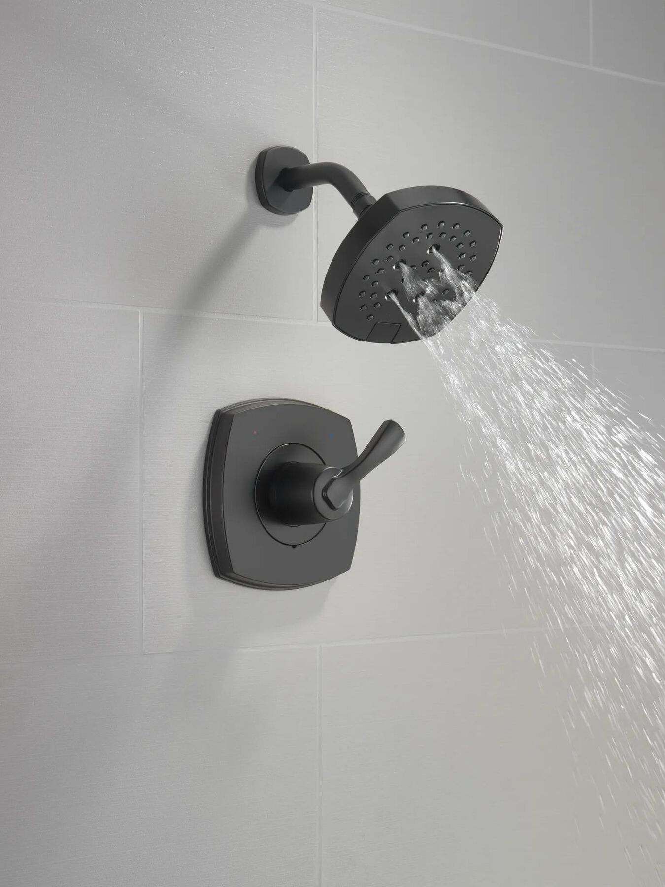 14 Series Shower Only