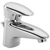 Single Handle Lavatory Faucet