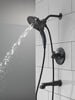 17 Series Tub Shower Trim