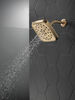 H2Okinetic&reg; 4-Setting Shower Head with Ultrasoak&reg;