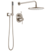 Monitor&reg; 14 Series Shower with Raincan & Hand Shower