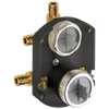 MultiChoice&reg; Universal with Integrated Diverter Rough