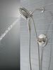 Monitor&reg; 17 Series Shower Trim with In2ition&reg; (Recertified)