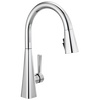 Pull-Down Kitchen Faucet (Recertified)