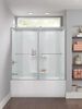 Bathtub Wall Set