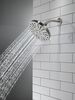 4-Setting Raincan Shower Head (Recertified)