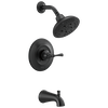 Monitor&reg; 14 Series Tub and Shower