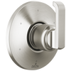 6-Setting Diverter Trim