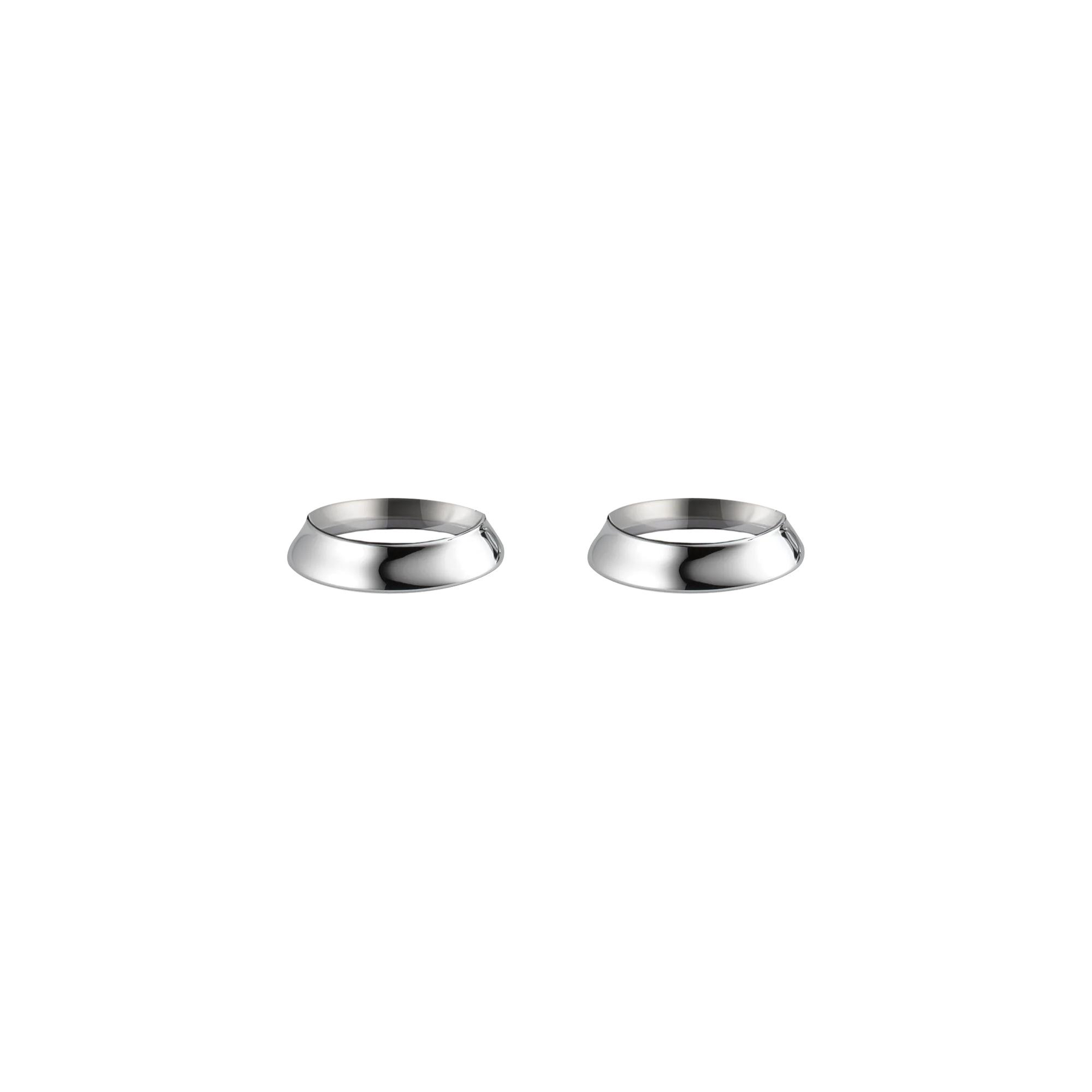 Flange (2) - Handle - Roman Tub
